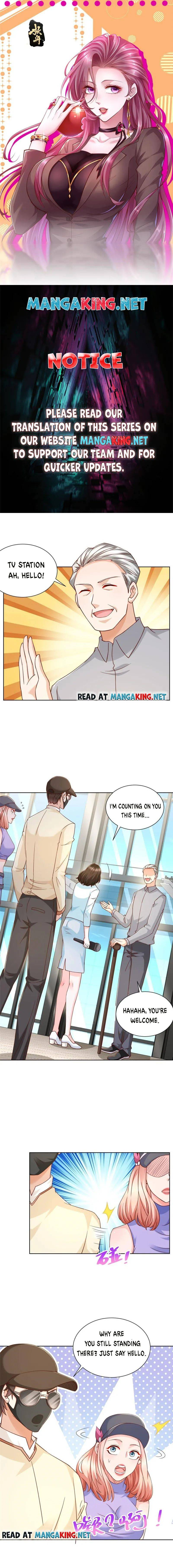 Read I Get A Random New Occupation Every Week EN Manga Online