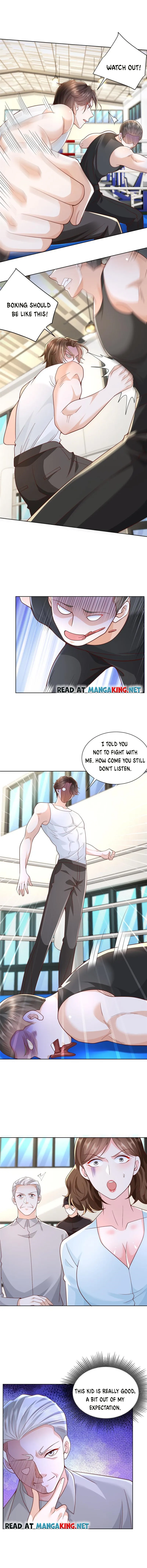 Read I Get A Random New Occupation Every Week EN Manga Online