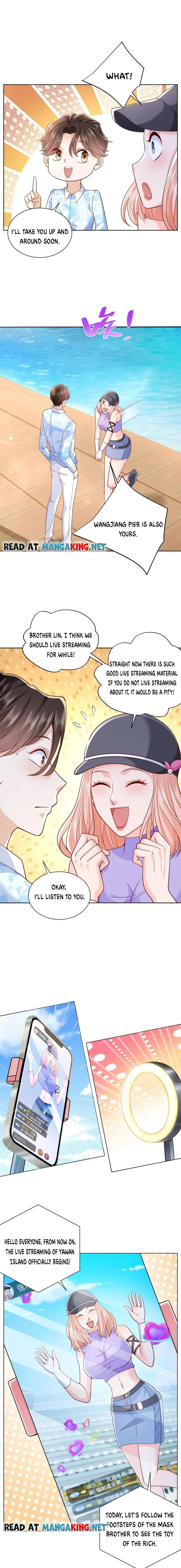 Read I Get A Random New Occupation Every Week EN Manga Online