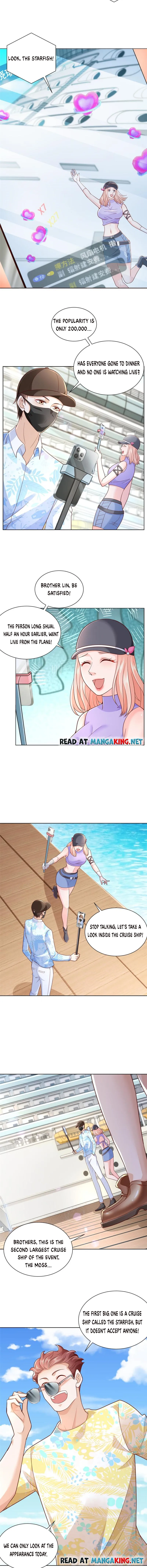 Read I Get A Random New Occupation Every Week EN Manga Online
