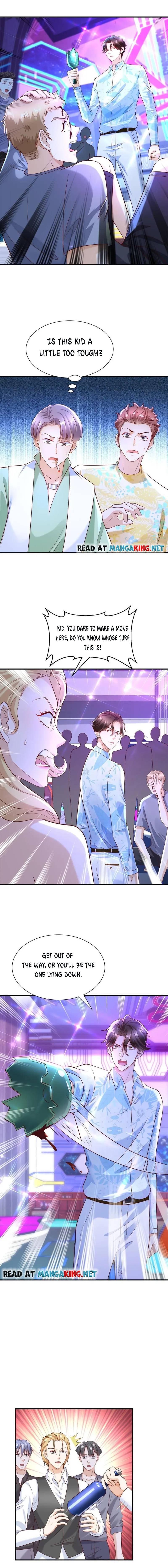 Read I Get A Random New Occupation Every Week EN Manga Online