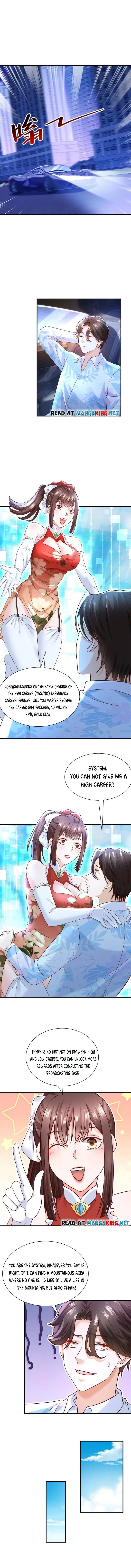Read I Get A Random New Occupation Every Week EN Manga Online