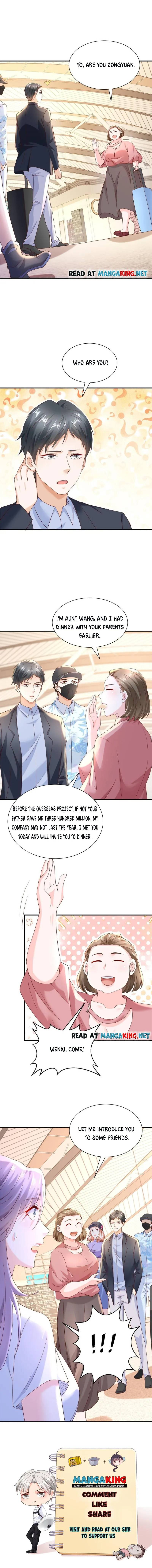 Read I Get A Random New Occupation Every Week EN Manga Online