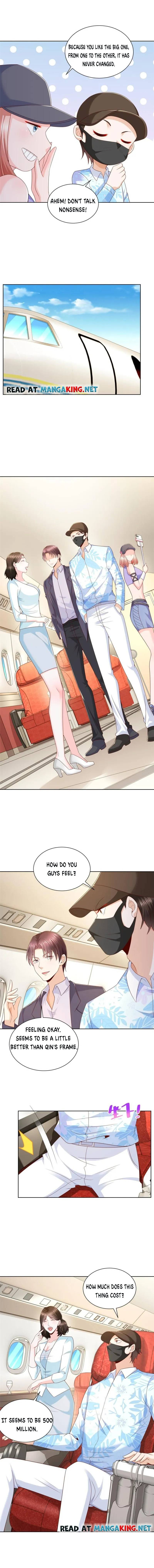 Read I Get A Random New Occupation Every Week EN Manga Online