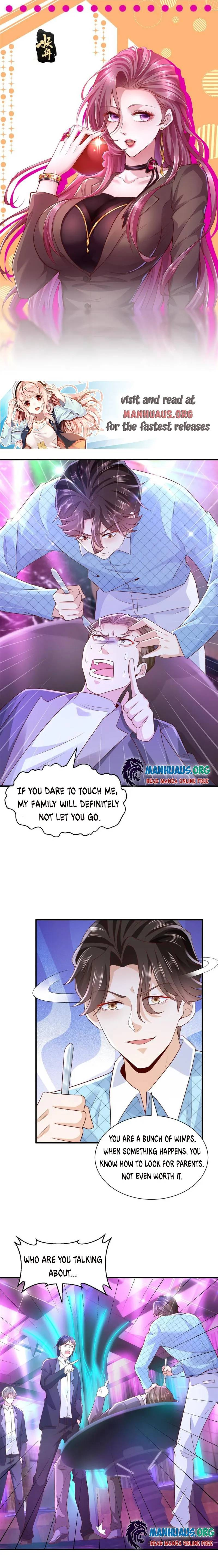 Read I Get A Random New Occupation Every Week EN Manga Online