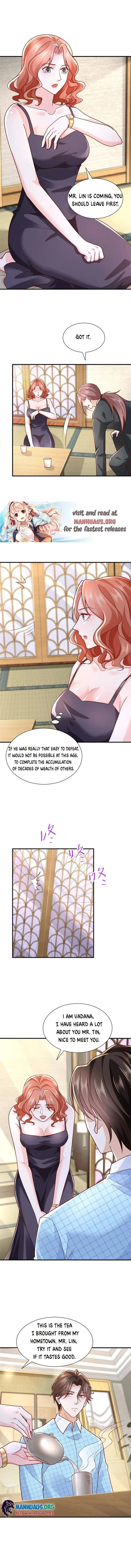 Read I Get A Random New Occupation Every Week EN Manga Online