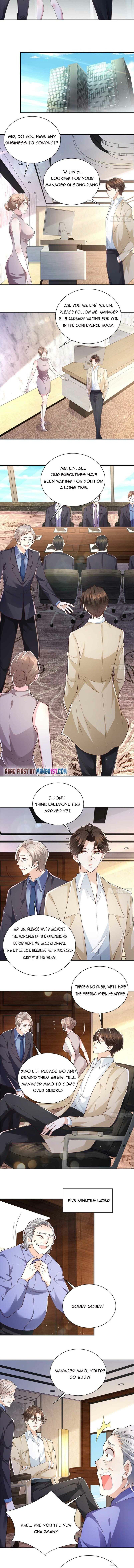 Read I Get A Random New Occupation Every Week EN Manga Online