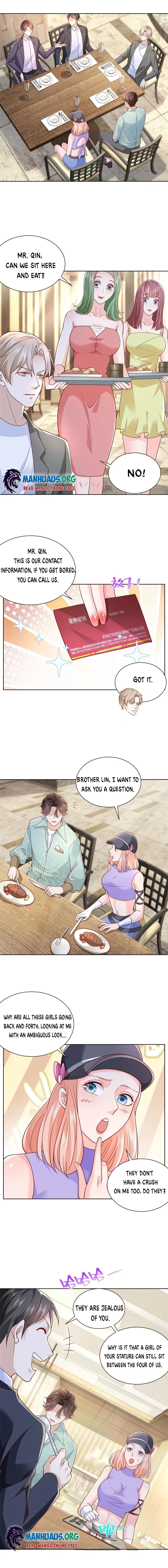 Read I Get A Random New Occupation Every Week EN Manga Online