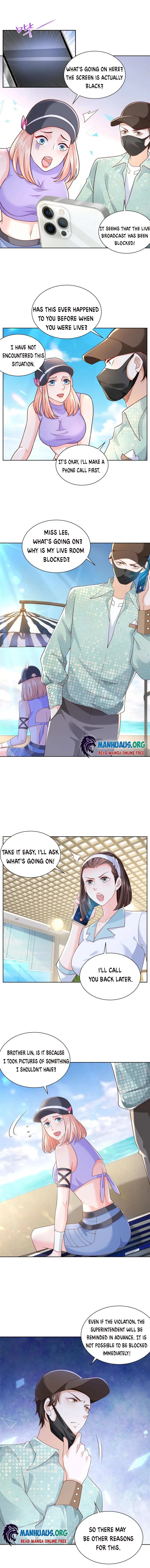 Read I Get A Random New Occupation Every Week EN Manga Online