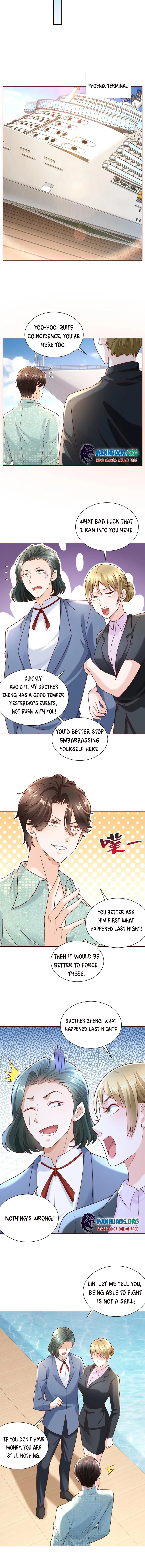 Read I Get A Random New Occupation Every Week EN Manga Online