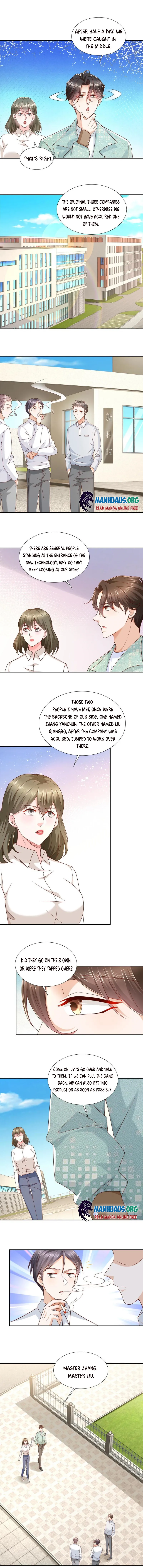 Read I Get A Random New Occupation Every Week EN Manga Online