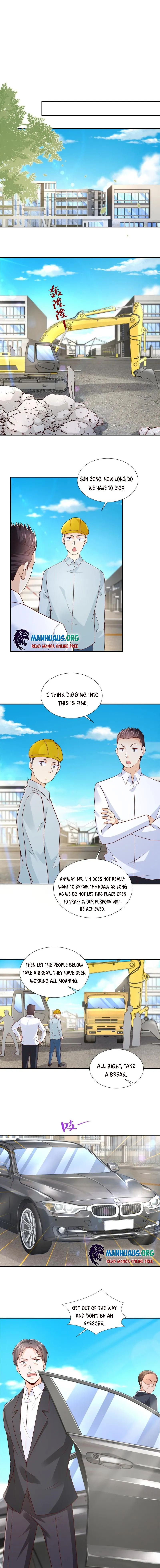 Read I Get A Random New Occupation Every Week EN Manga Online