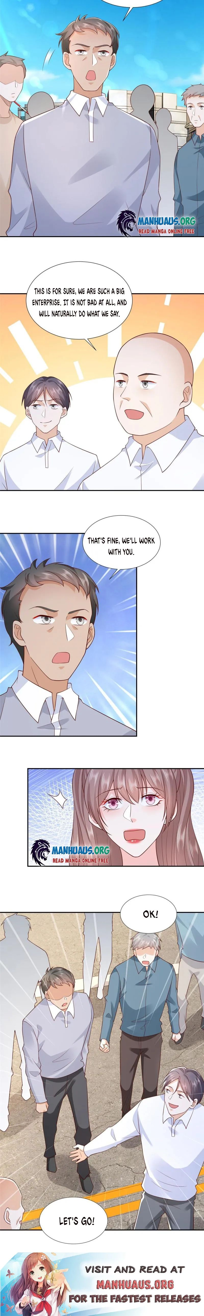 Read I Get A Random New Occupation Every Week EN Manga Online