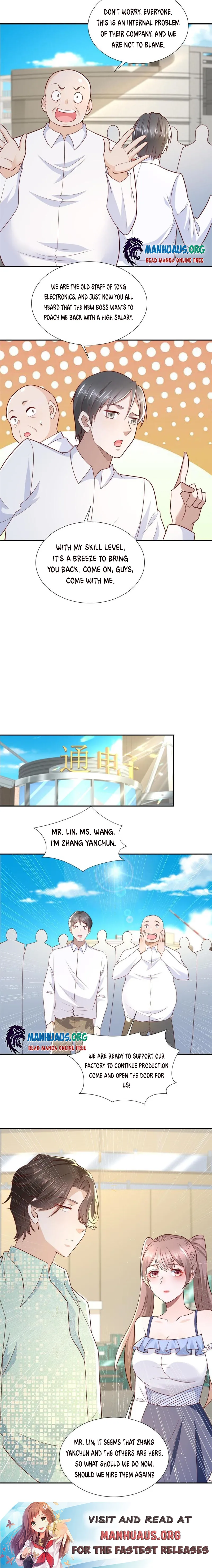 Read I Get A Random New Occupation Every Week EN Manga Online