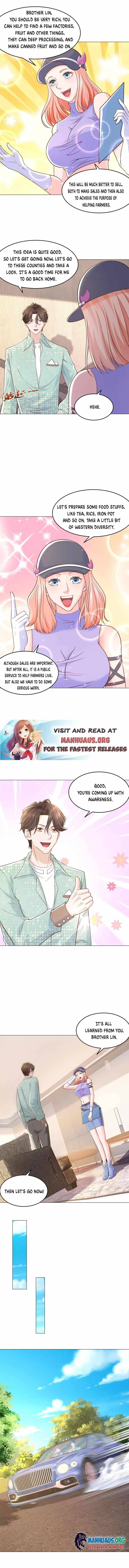 Read I Get A Random New Occupation Every Week EN Manga Online