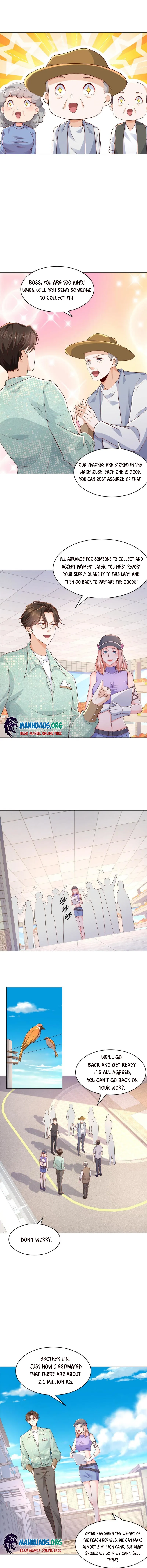 Read I Get A Random New Occupation Every Week EN Manga Online
