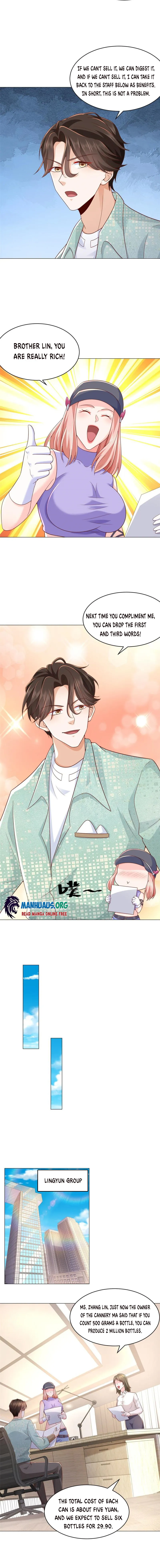 Read I Get A Random New Occupation Every Week EN Manga Online