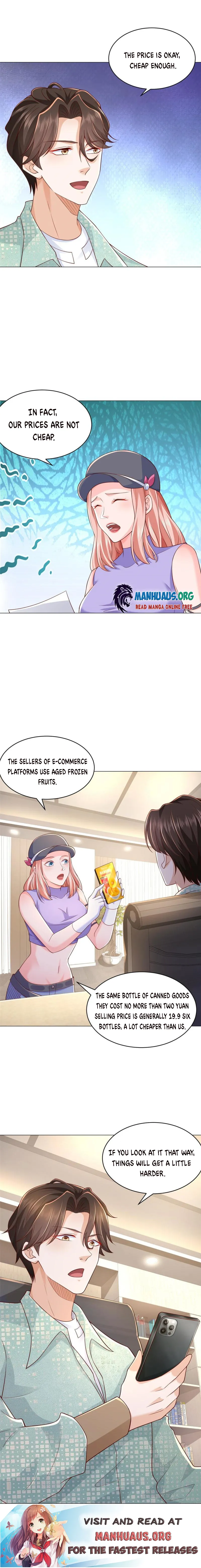 Read I Get A Random New Occupation Every Week EN Manga Online