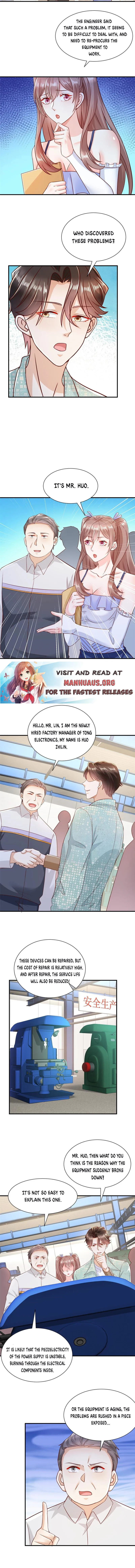 Read I Get A Random New Occupation Every Week EN Manga Online