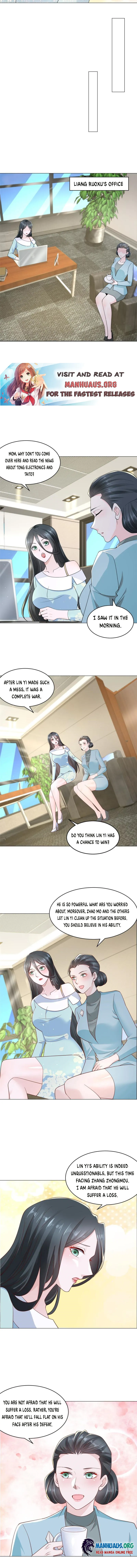 Read I Get A Random New Occupation Every Week EN Manga Online