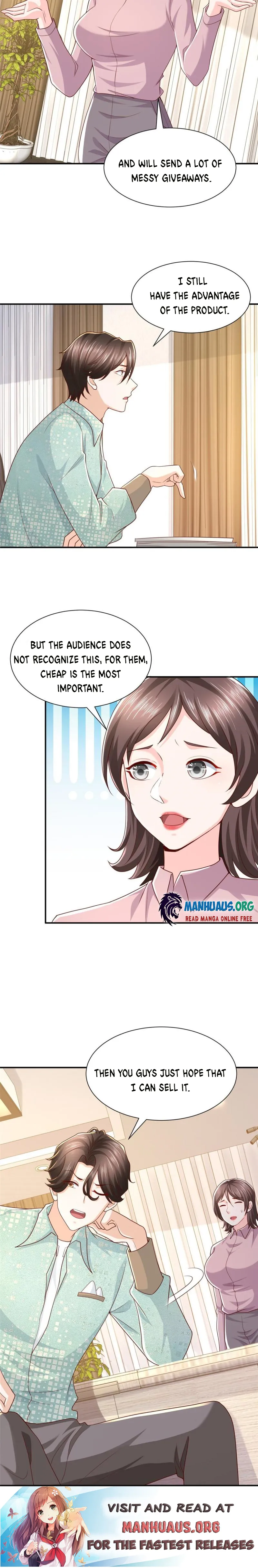 Read I Get A Random New Occupation Every Week EN Manga Online