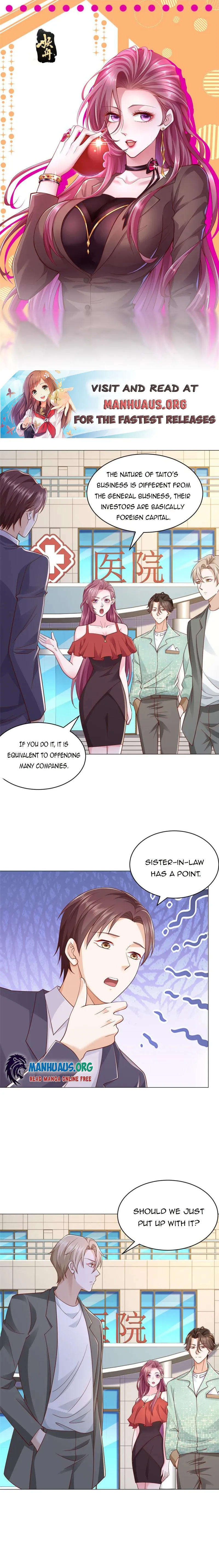 Read I Get A Random New Occupation Every Week EN Manga Online