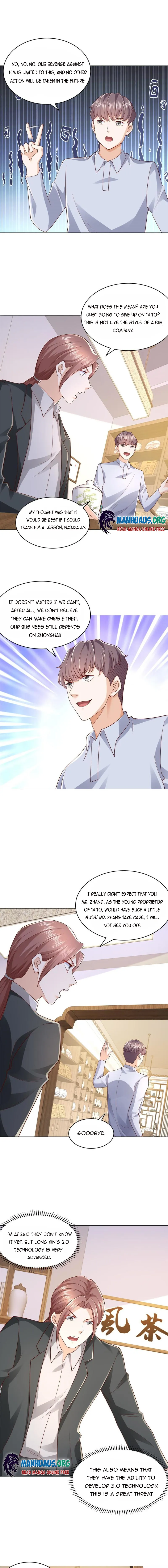 Read I Get A Random New Occupation Every Week EN Manga Online