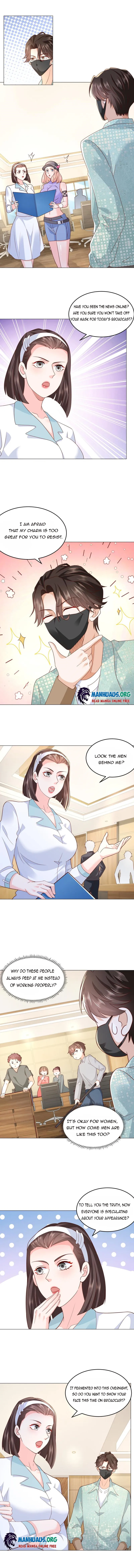 Read I Get A Random New Occupation Every Week EN Manga Online