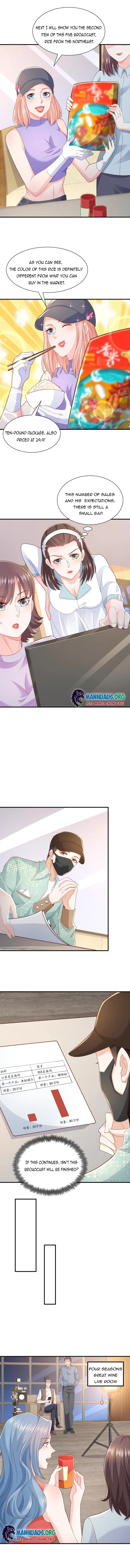 Read I Get A Random New Occupation Every Week EN Manga Online