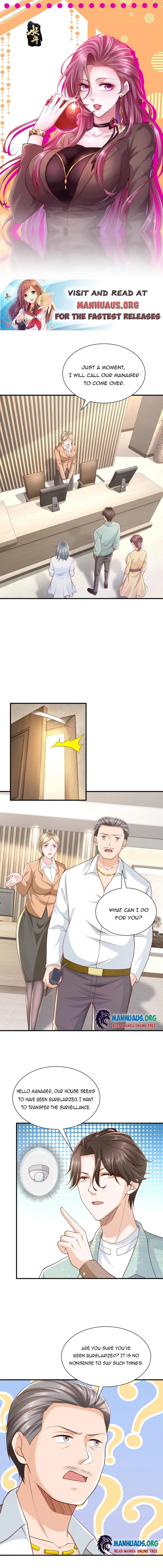 Read I Get A Random New Occupation Every Week EN Manga Online