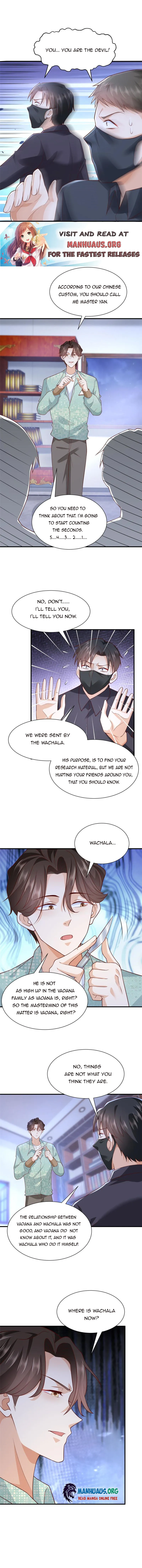 Read I Get A Random New Occupation Every Week EN Manga Online