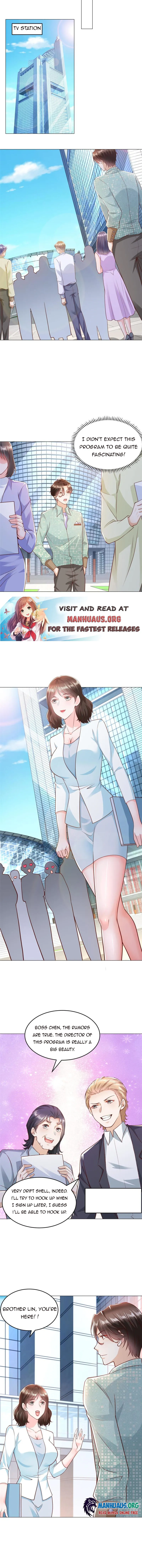 Read I Get A Random New Occupation Every Week EN Manga Online