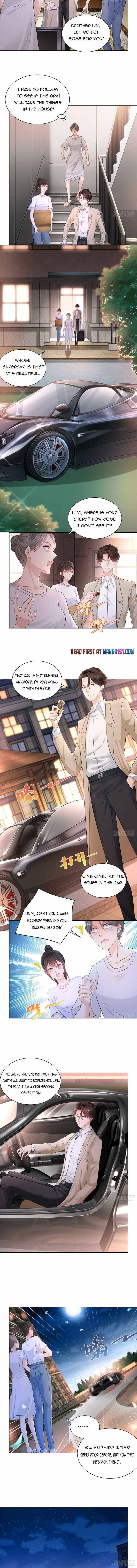 Read I Get A Random New Occupation Every Week EN Manga Online
