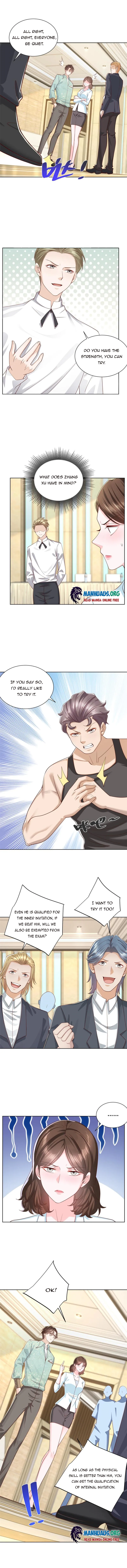 Read I Get A Random New Occupation Every Week EN Manga Online