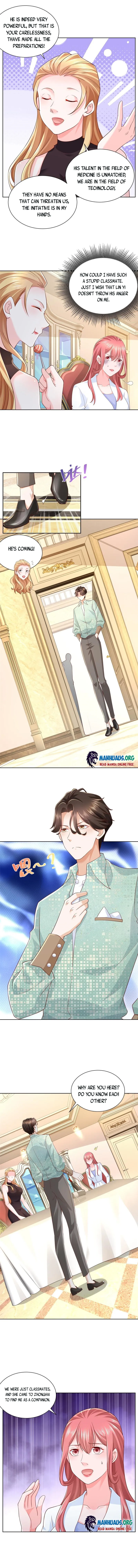 Read I Get A Random New Occupation Every Week EN Manga Online