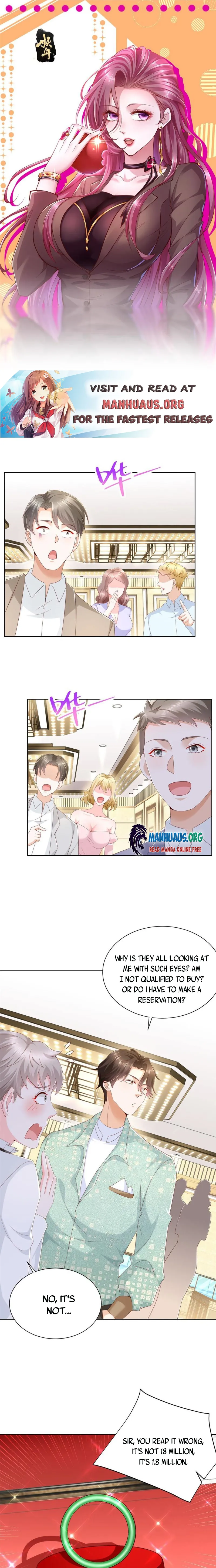 Read I Get A Random New Occupation Every Week EN Manga Online