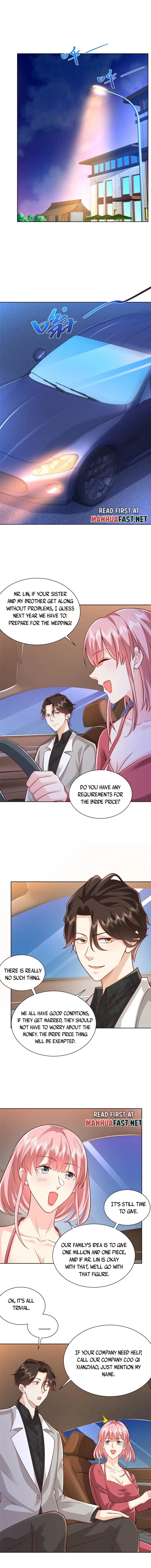 Read I Get A Random New Occupation Every Week EN Manga Online