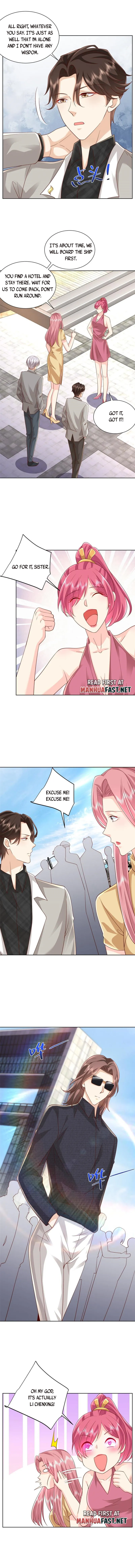 Read I Get A Random New Occupation Every Week EN Manga Online