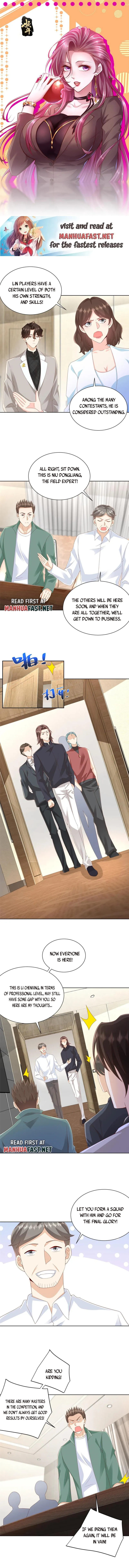 Read I Get A Random New Occupation Every Week EN Manga Online