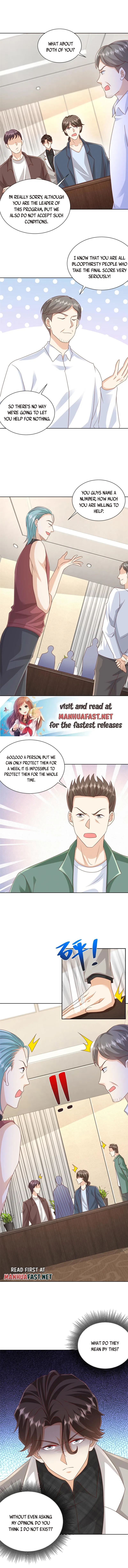 Read I Get A Random New Occupation Every Week EN Manga Online