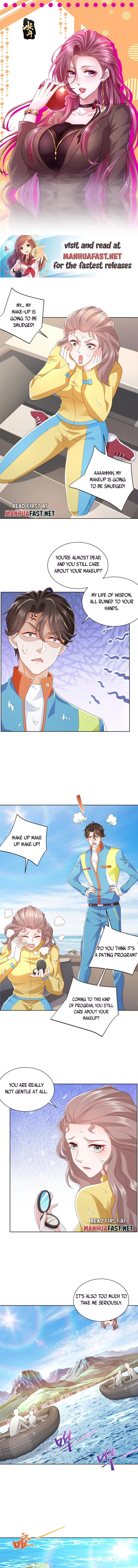 Read I Get A Random New Occupation Every Week EN Manga Online
