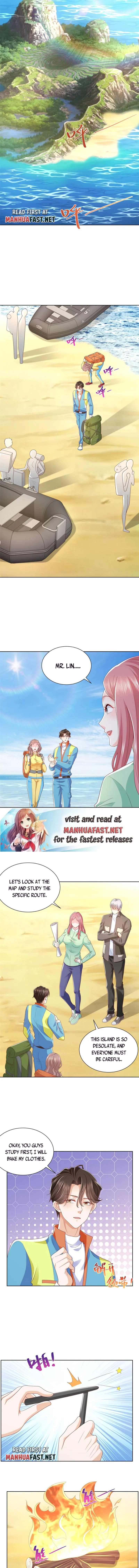 Read I Get A Random New Occupation Every Week EN Manga Online