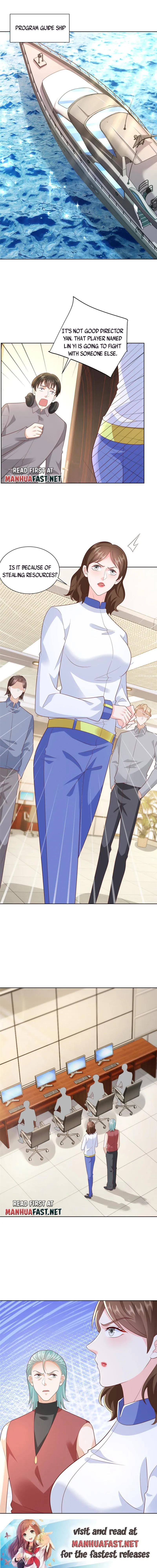Read I Get A Random New Occupation Every Week EN Manga Online