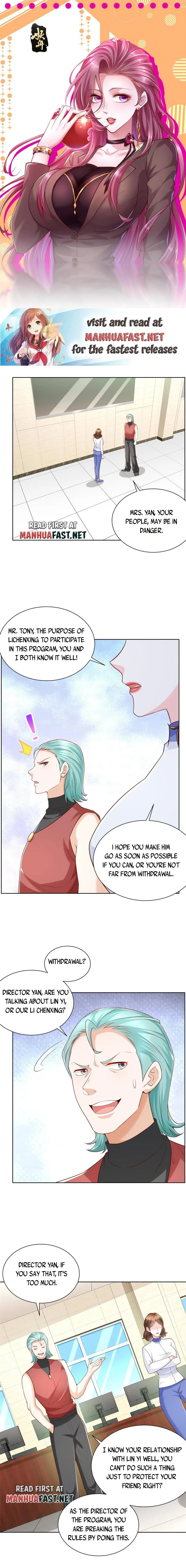 Read I Get A Random New Occupation Every Week EN Manga Online