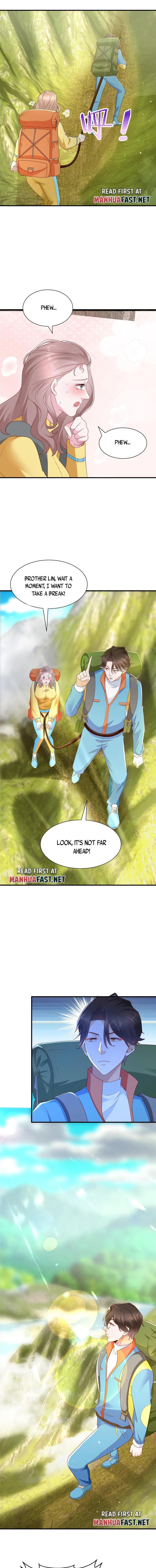 Read I Get A Random New Occupation Every Week EN Manga Online