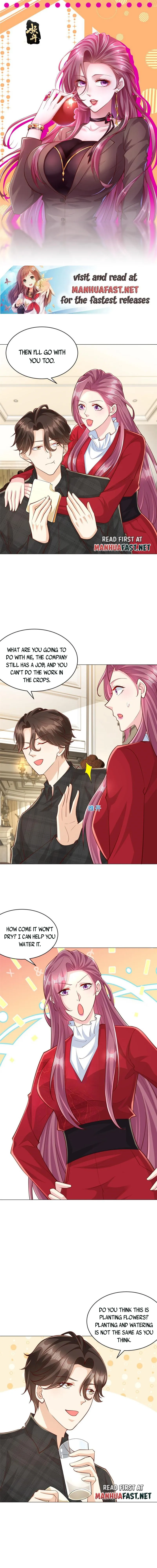 Read I Get A Random New Occupation Every Week EN Manga Online