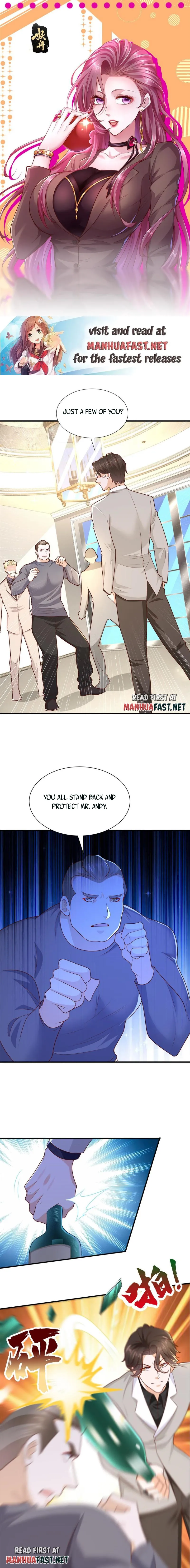 Read I Get A Random New Occupation Every Week EN Manga Online