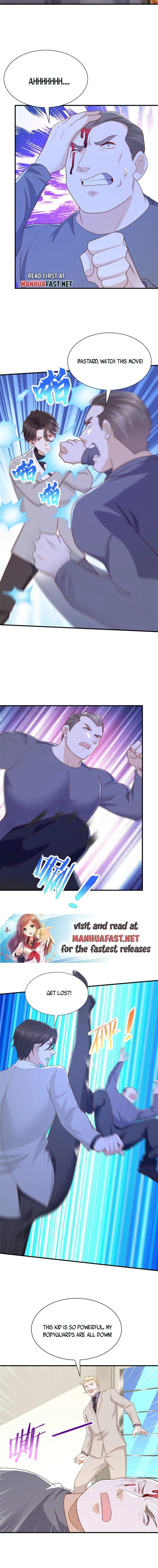 Read I Get A Random New Occupation Every Week EN Manga Online