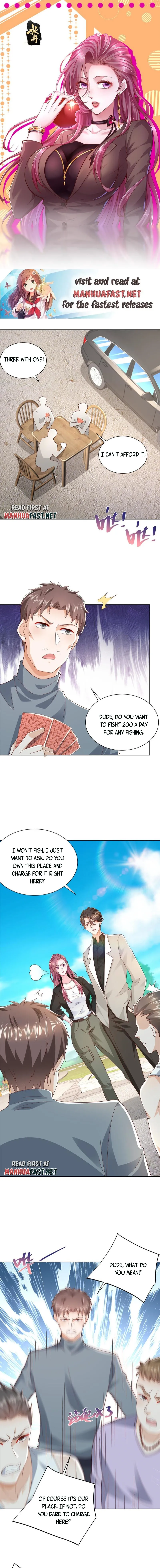 Read I Get A Random New Occupation Every Week EN Manga Online