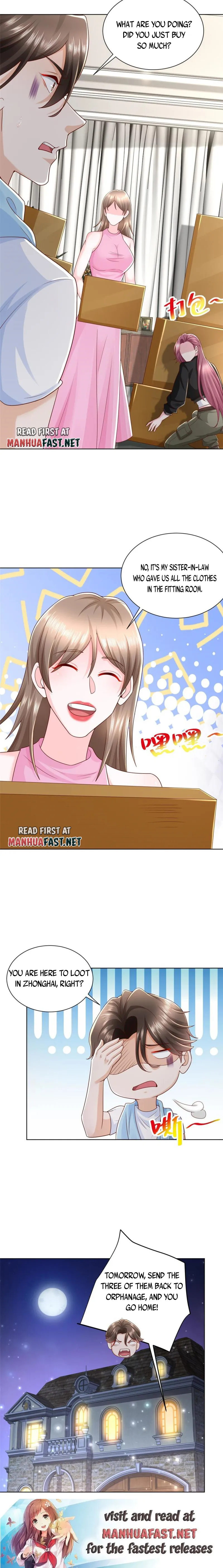 Read I Get A Random New Occupation Every Week EN Manga Online